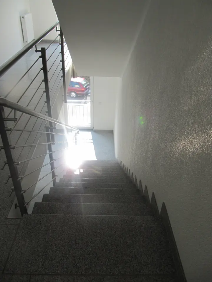 3 Zimmer Wohnung mit 104 m² in Weinheim – Bild 1