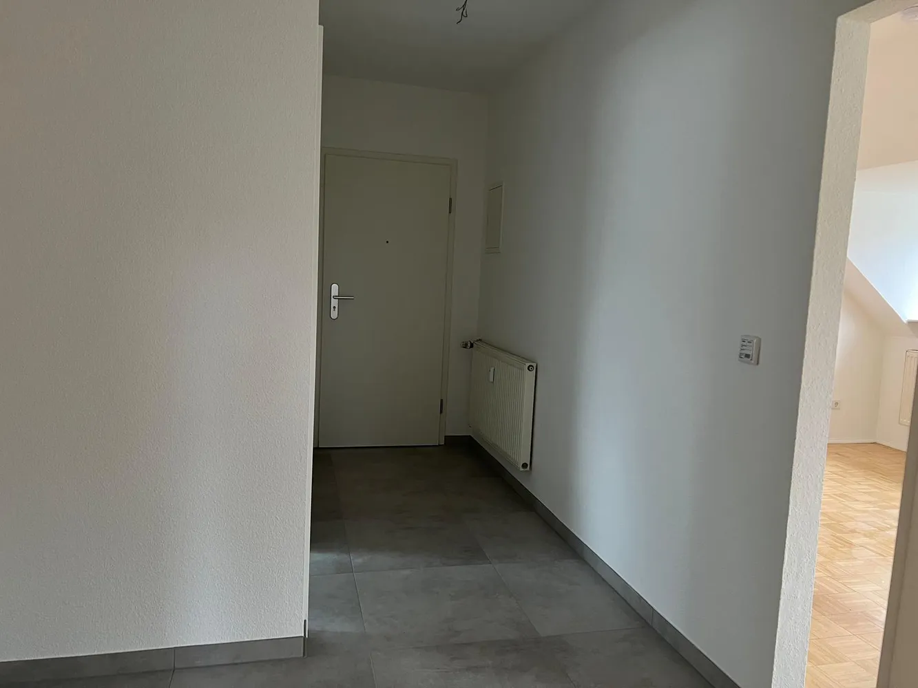 2 Zimmer Wohnung mit 50 m² in Herten – Bild 11