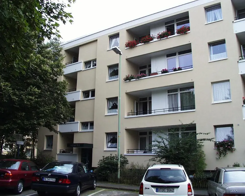 2 Zimmer Wohnung mit 65 m² in Ratingen – Bild 2