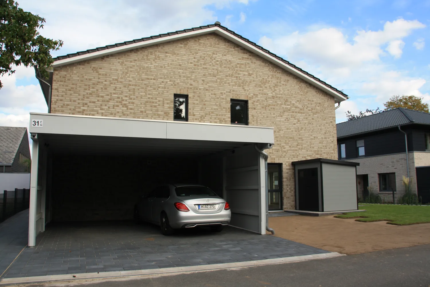 5 Zimmer Haus mit 160 m² in Hannover – Bild 2
