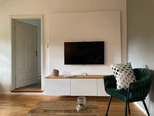 2 Zimmer Wohnung mit 42 m² in Oldenburg – Bild 2