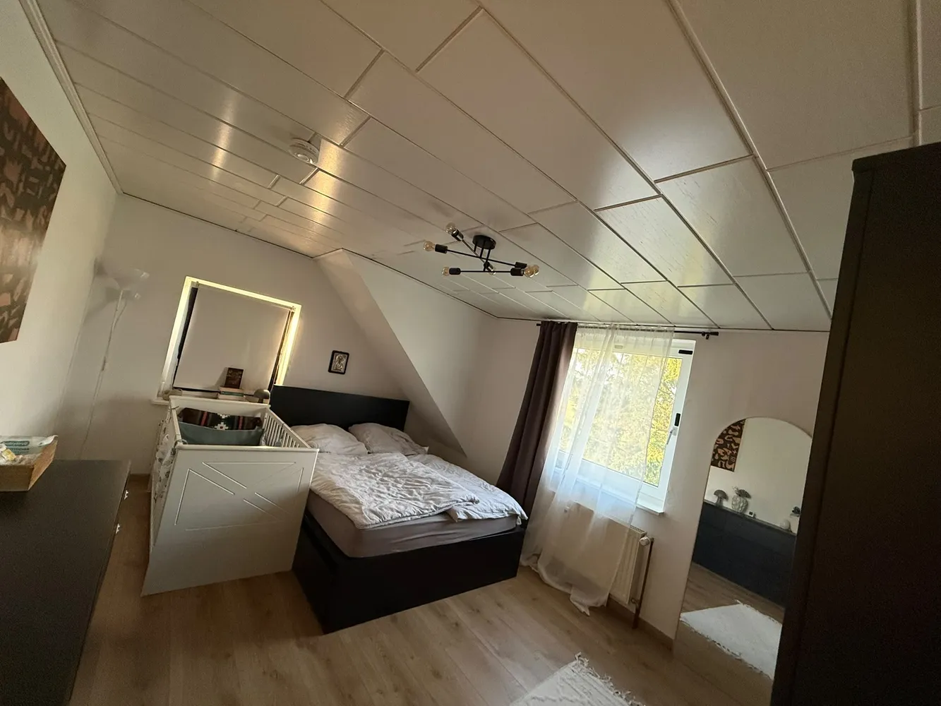 4 Zimmer Wohnung mit 66 m² in Braunschweig – Bild 10