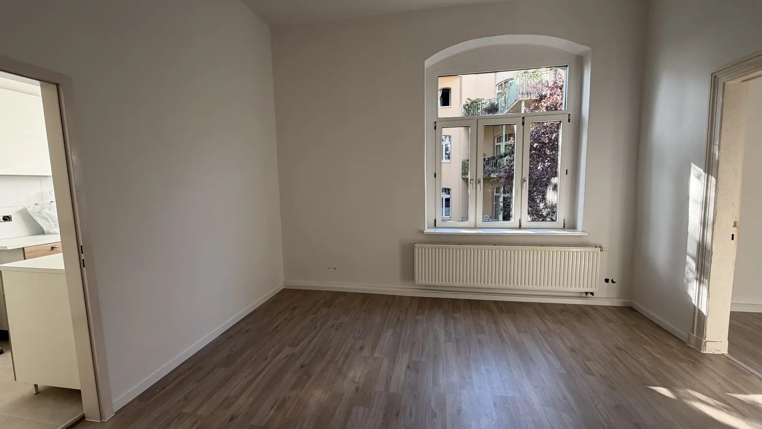 2 Zimmer Wohnung mit 46 m² in Halle (Saale) – Bild 4