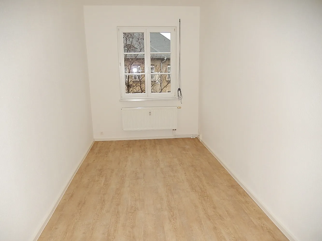 3 Zimmer Wohnung mit 59 m² in Leipzig – Bild 3