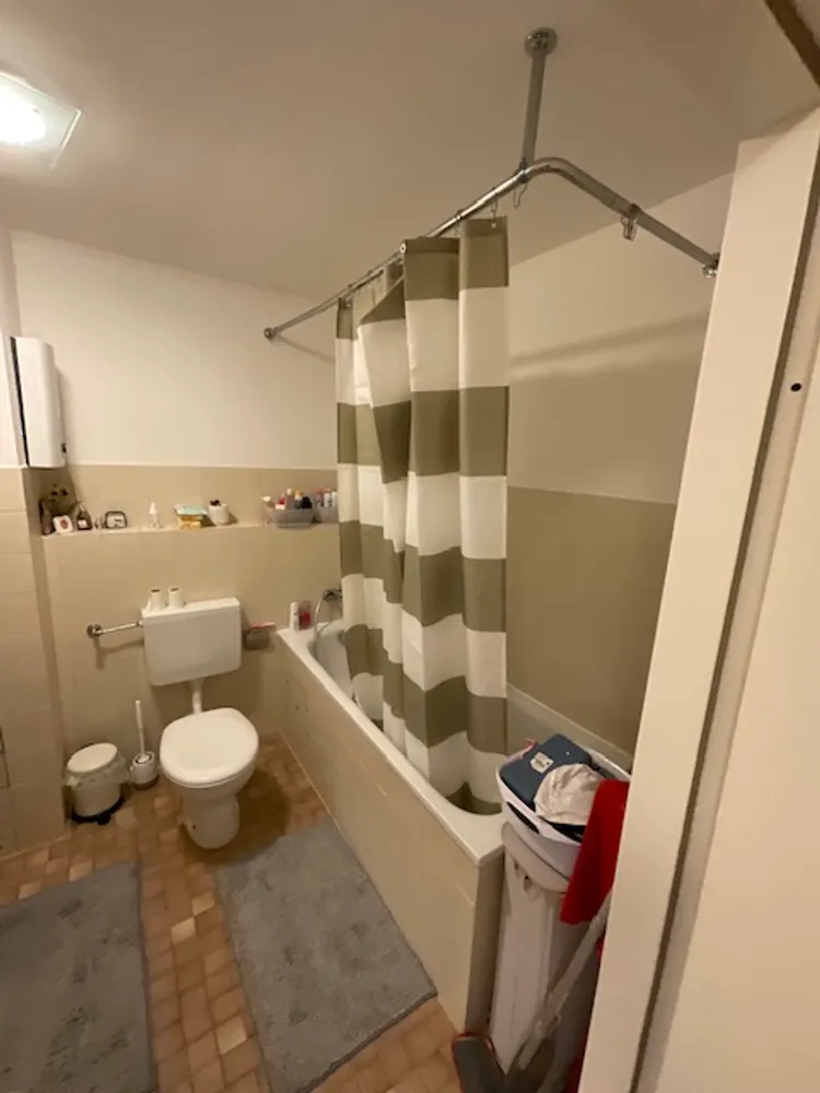 2 Zimmer Wohnung mit 60 m² in Wuppertal – Bild 11