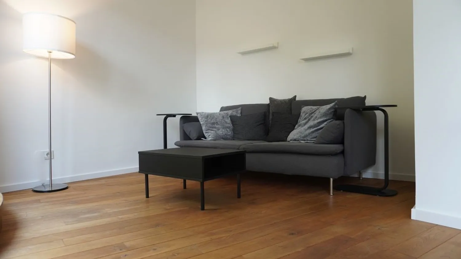 2 Zimmer Wohnung mit 54 m² in Düsseldorf – Bild 6