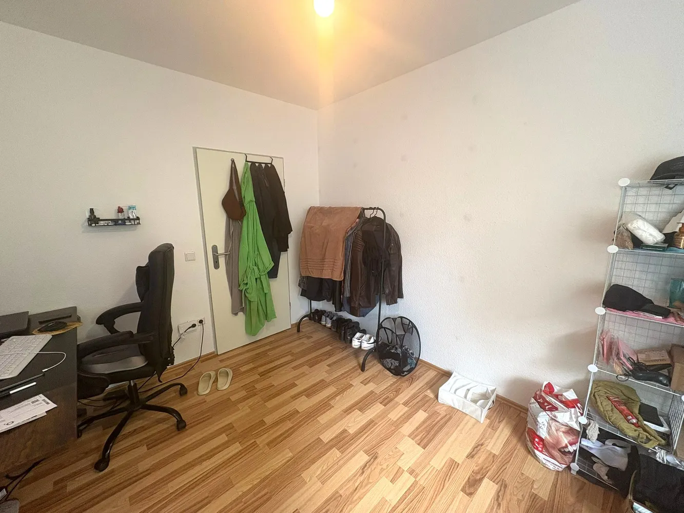 4 Zimmer Wohnung mit 80 m² in Dortmund – Bild 5