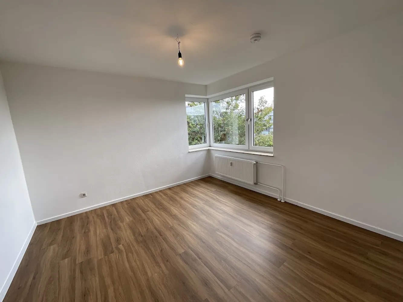 3 Zimmer Wohnung mit 82 m² in Remscheid – Bild 2