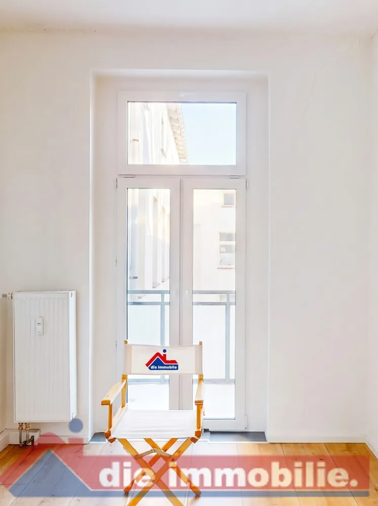 4 room apartment with 101 m² in Magdeburg – Photo 6