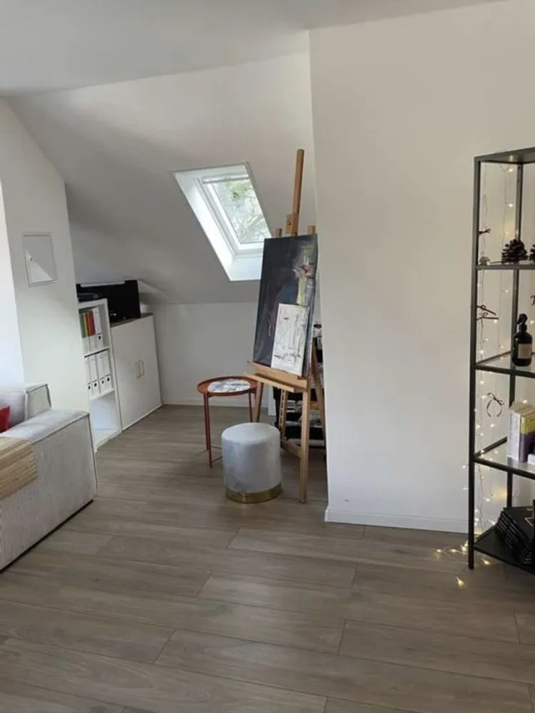 3 Zimmer Wohnung mit 58 m² in Wuppertal – Bild 4