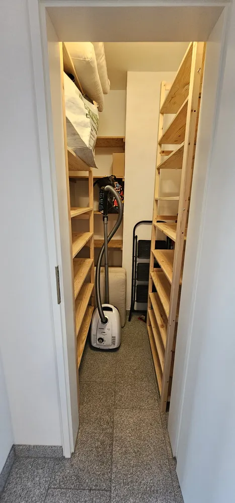 2 Zimmer Wohnung mit 61 m² in Köln – Bild 7