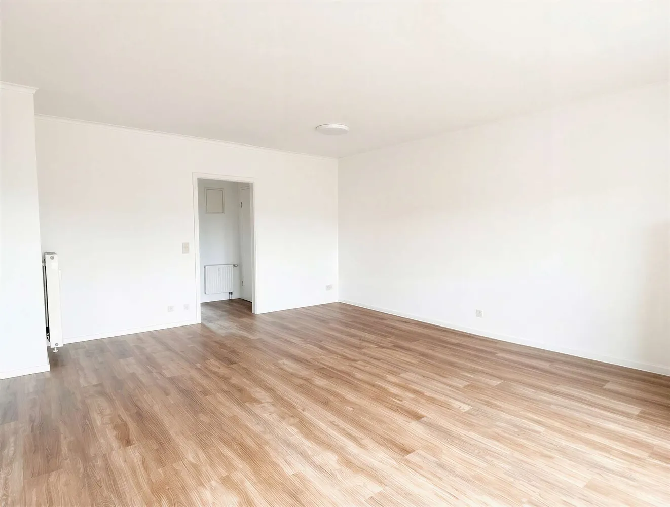 4 Zimmer Wohnung mit 125 m² in Oberhausen – Bild 5