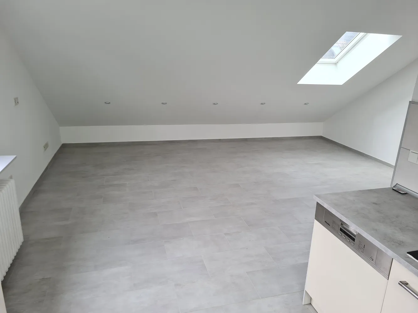 2 room apartment with 59 m² in Cologne – Photo 3
