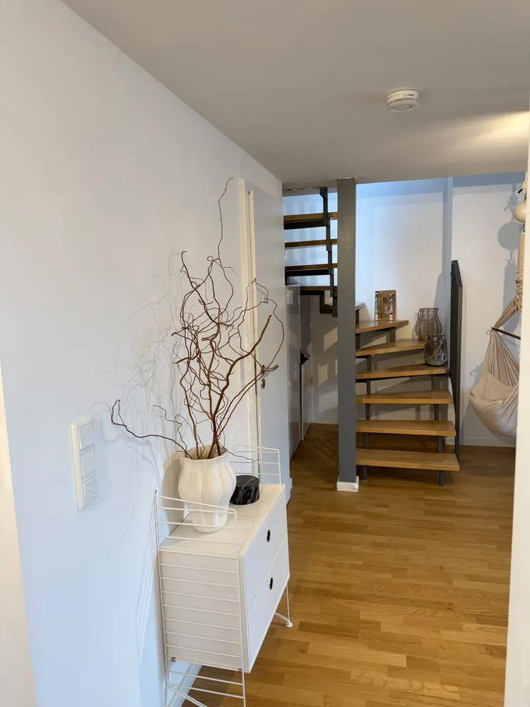 3 Zimmer Wohnung mit 60 m² in Frankfurt am Main – Bild 5