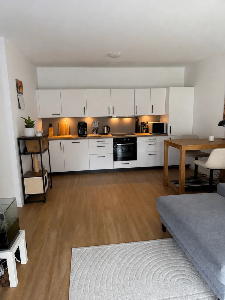 3 Zimmer Wohnung mit 78 m² in Leipzig – Bild 2