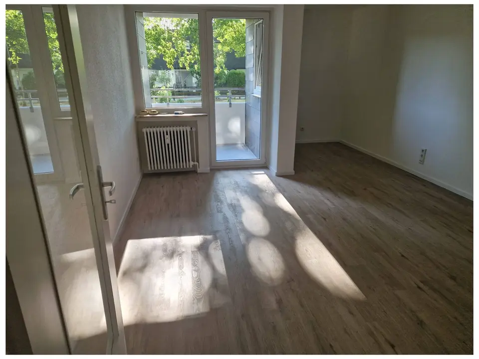 Studio mit 24 m² in Gifhorn – Bild 1