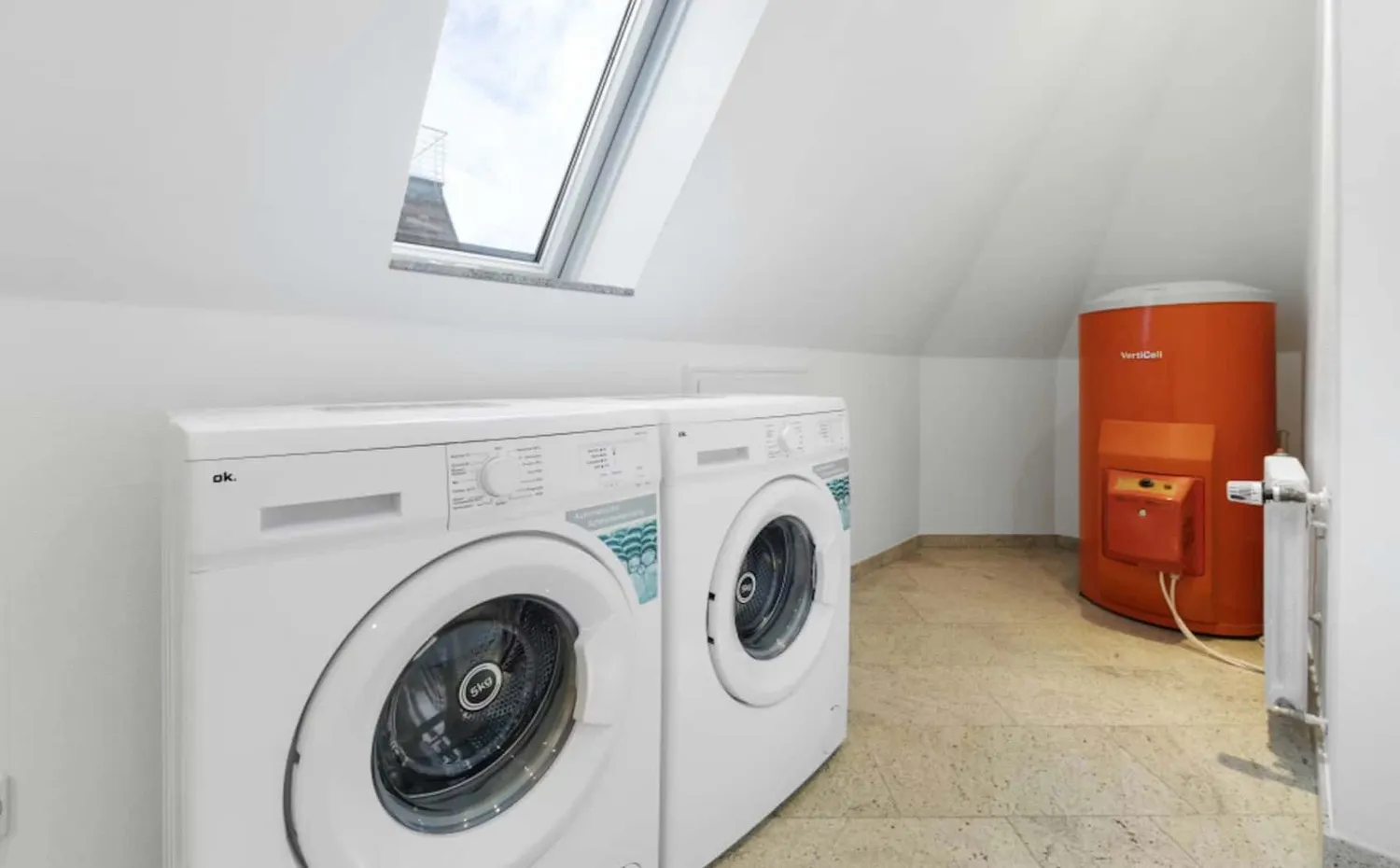 WG-Zimmer in Berlin – Bild 5