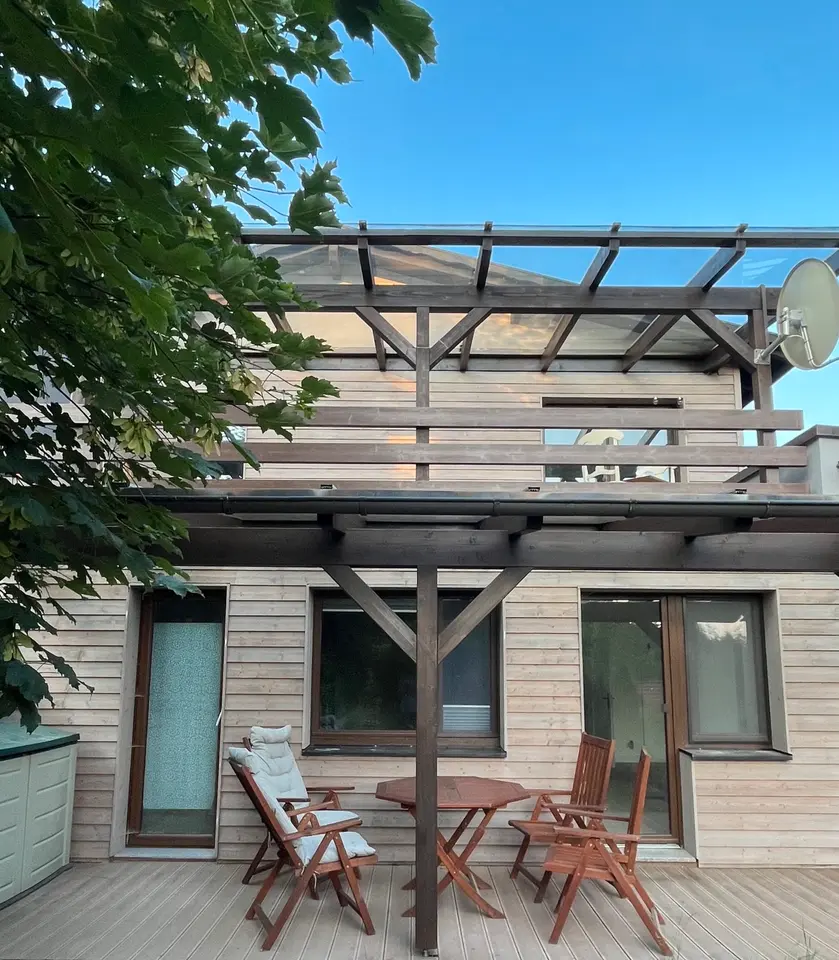4 Zimmer Haus mit 125 m² in Suhl – Bild 5