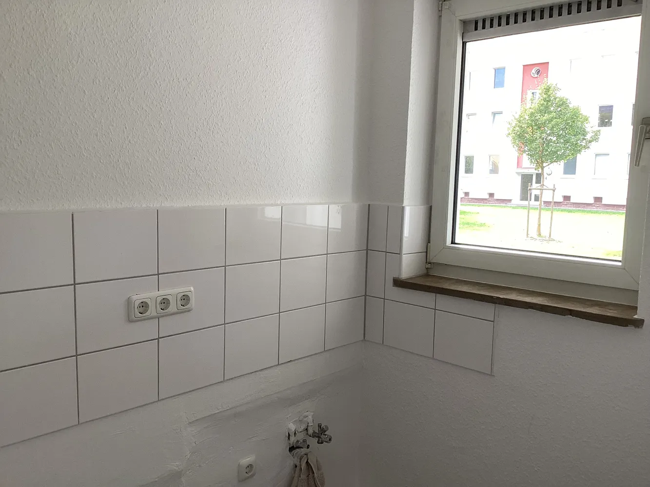 3 room apartment with 50 m² in Kassel – Photo 8