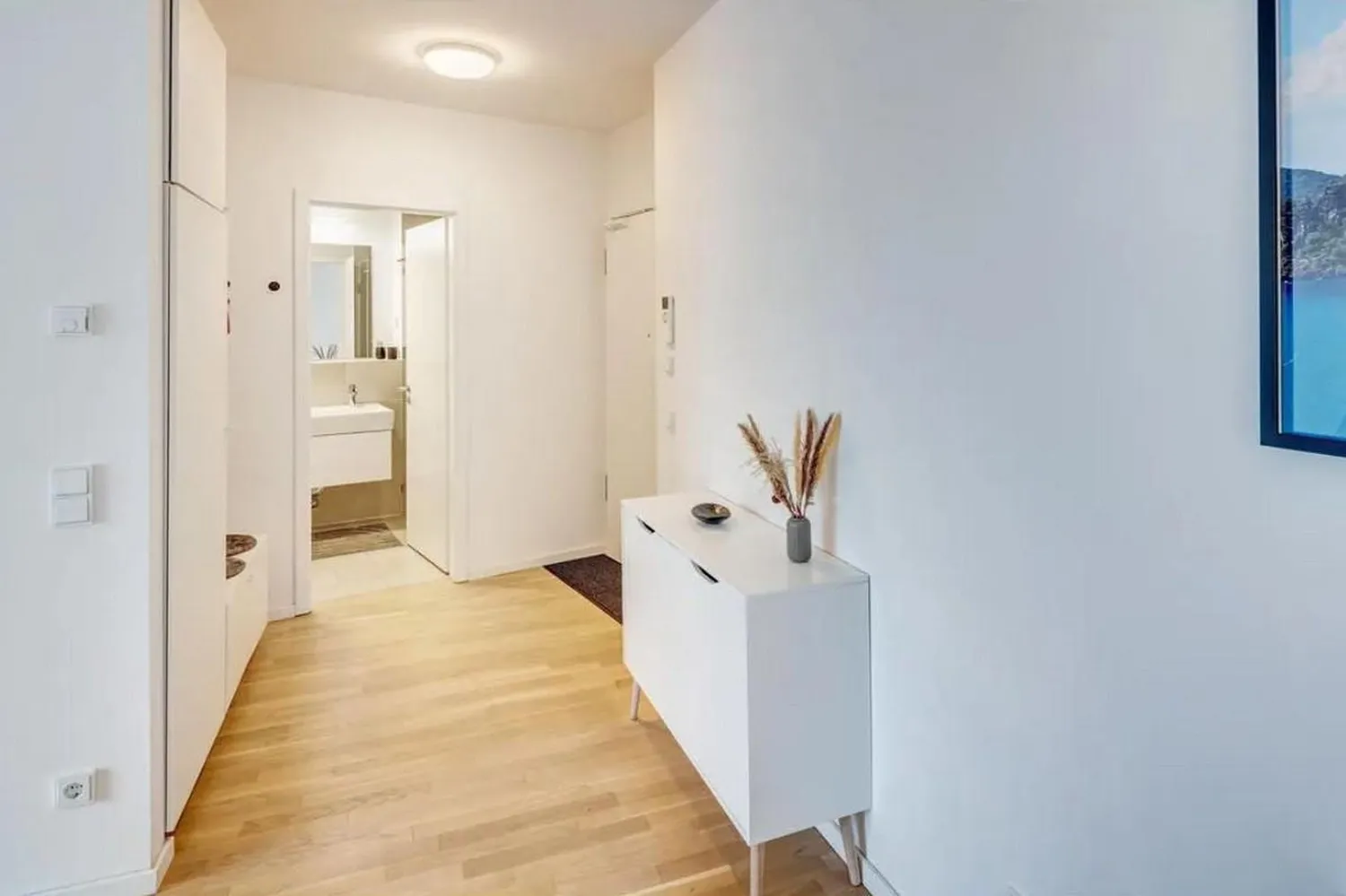 1 Zimmer Wohnung mit 37 m² in Braunschweig – Bild 1