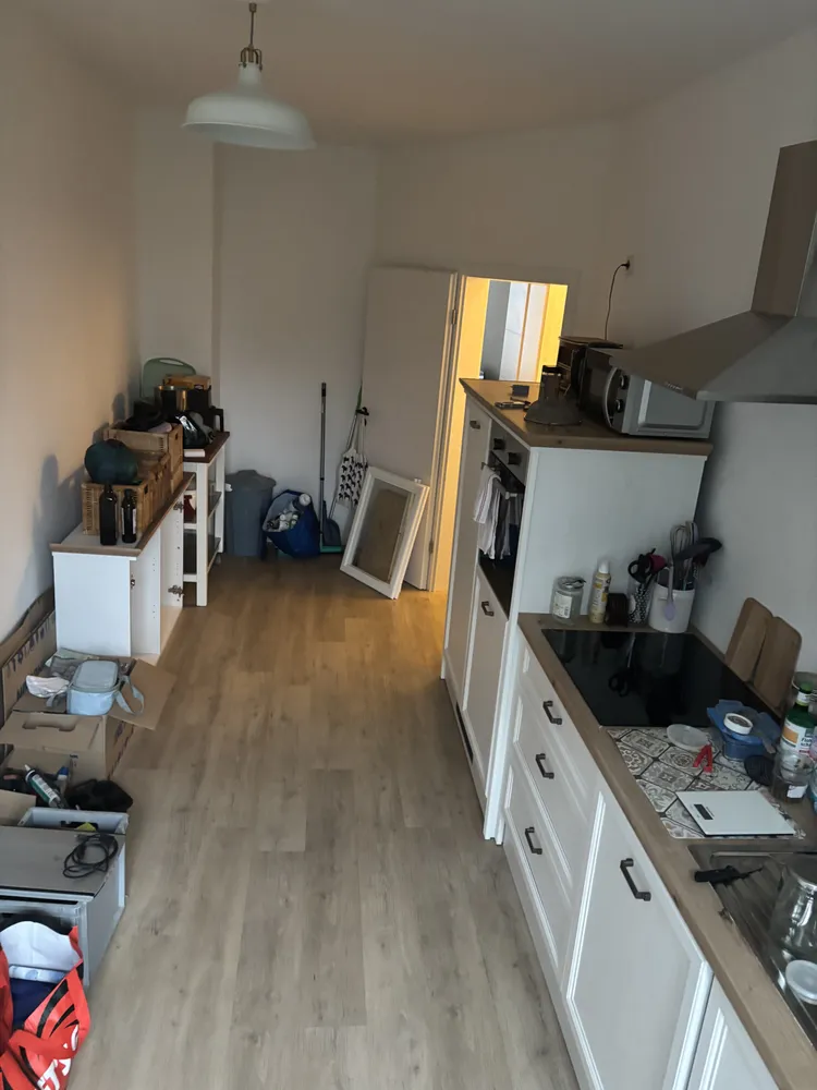 1 Zimmer Wohnung mit 48 m² in Leipzig – Bild 6