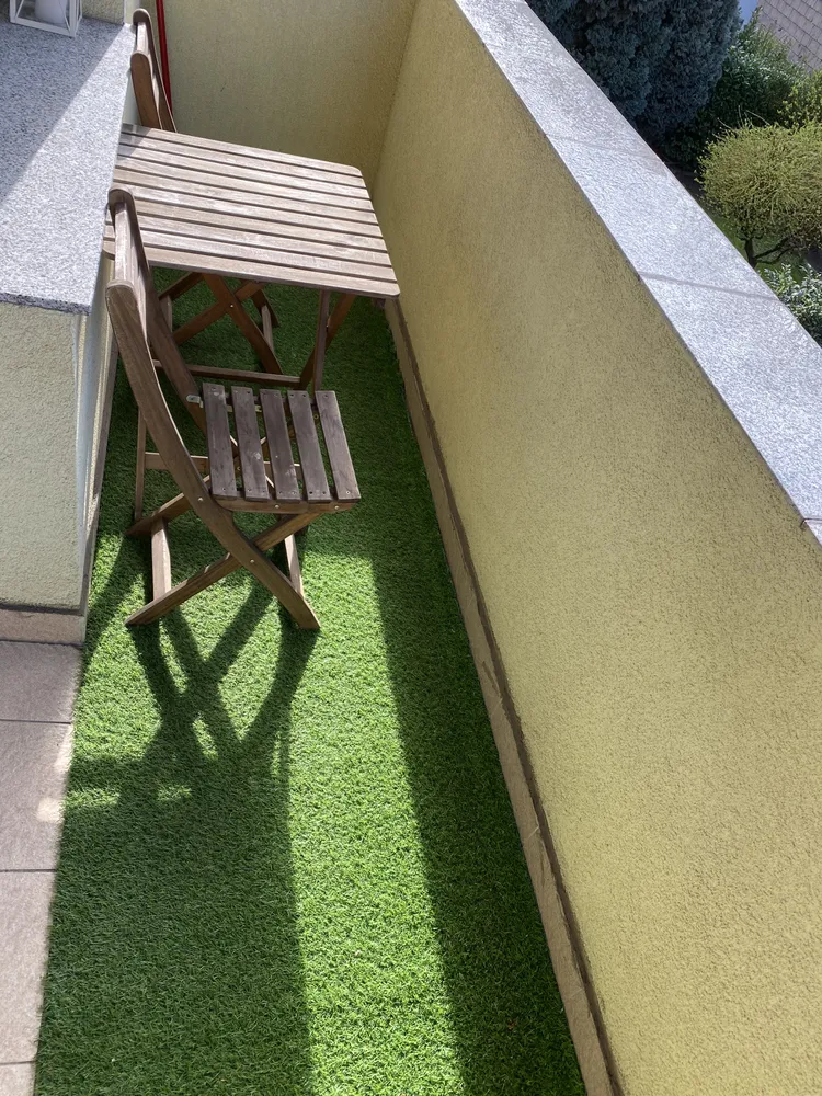 3 Zimmer Wohnung mit 70 m² in Duisburg – Bild 4