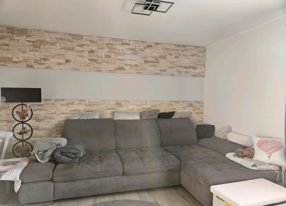 3 Zimmer Wohnung mit 82 m² in Lübeck – Bild 1