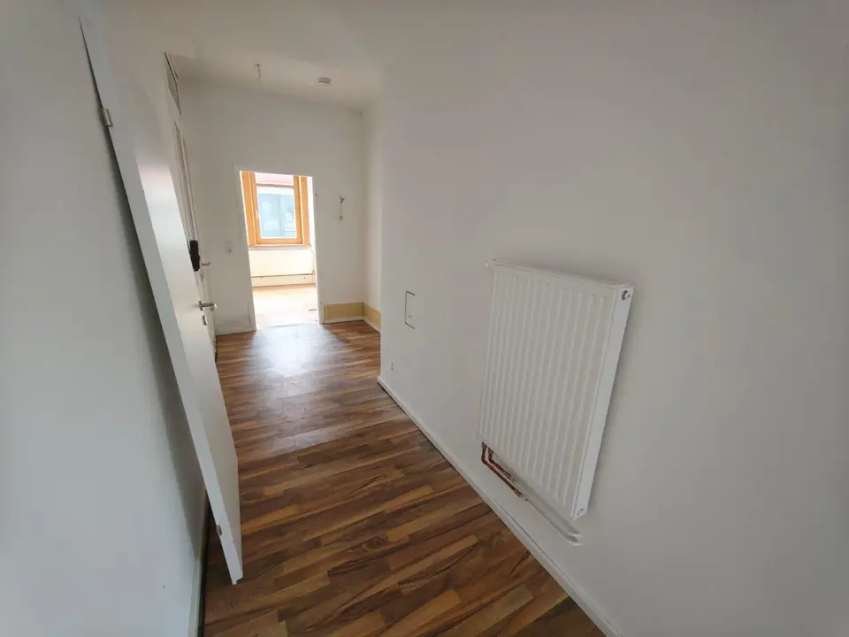2 Zimmer Wohnung mit 50 m² in Osterode am Harz – Bild 7
