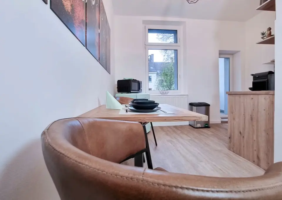 2 Zimmer Wohnung mit 51 m² in Dortmund – Bild 4