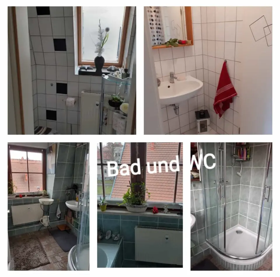 4 Zimmer Wohnung mit 115 m² in Grimma – Bild 6