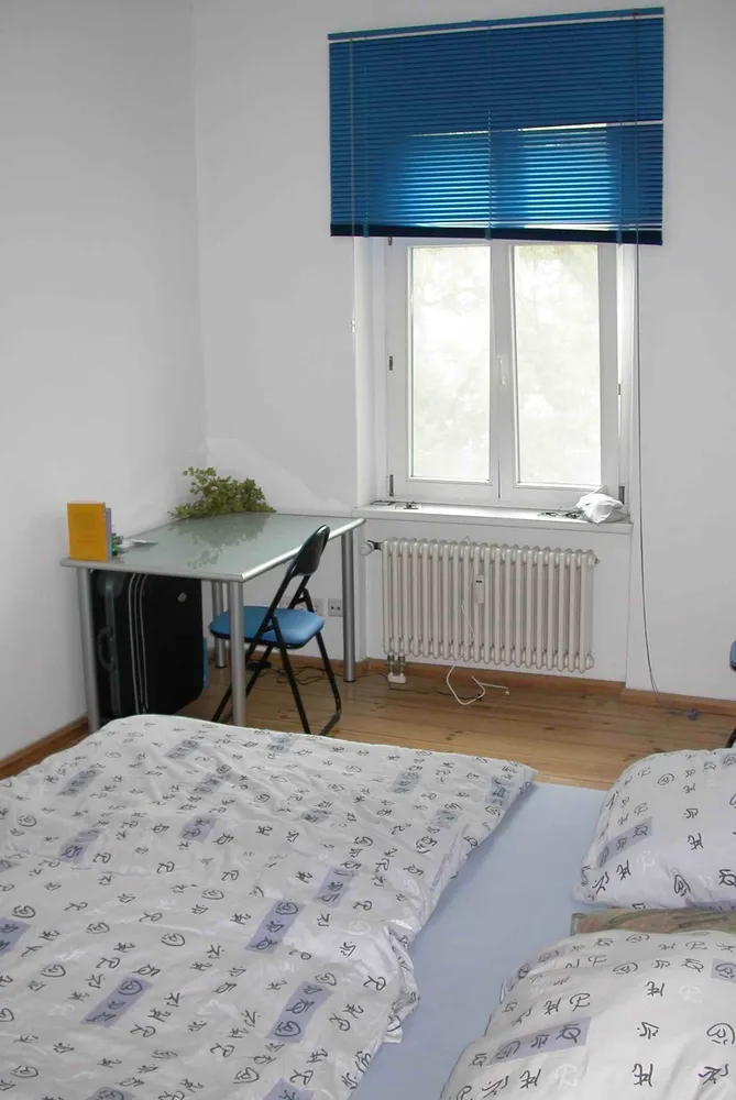 2 Zimmer Wohnung mit 66 m² in Berlin – Bild 8