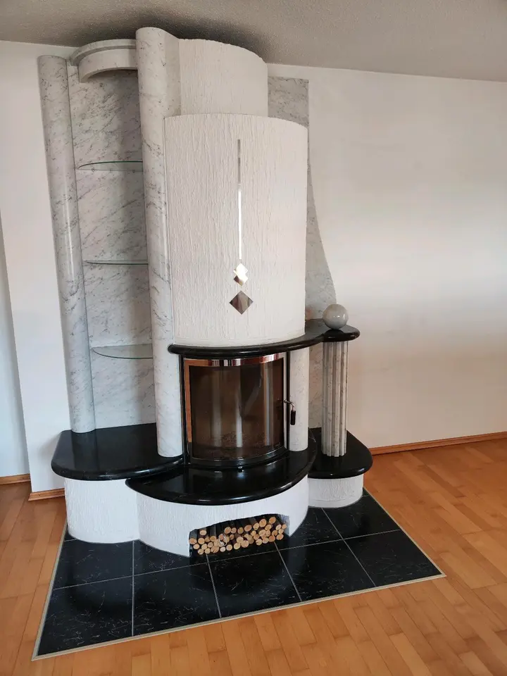 4 Zimmer Wohnung mit 124 m² in Traunstein – Bild 2