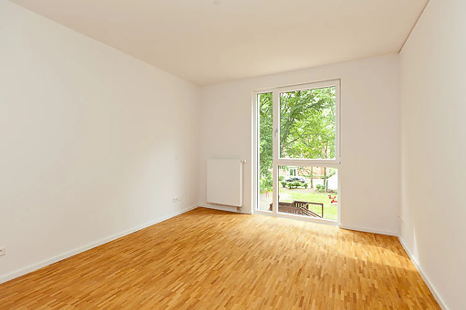 2 Zimmer Wohnung mit 75 m² in Hamburg – Bild 6