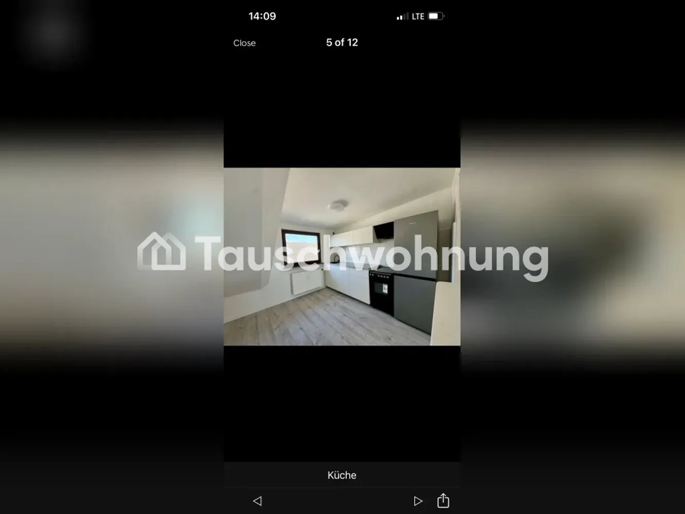 2 Zimmer Wohnung mit 60 m² in Köln – Bild 12