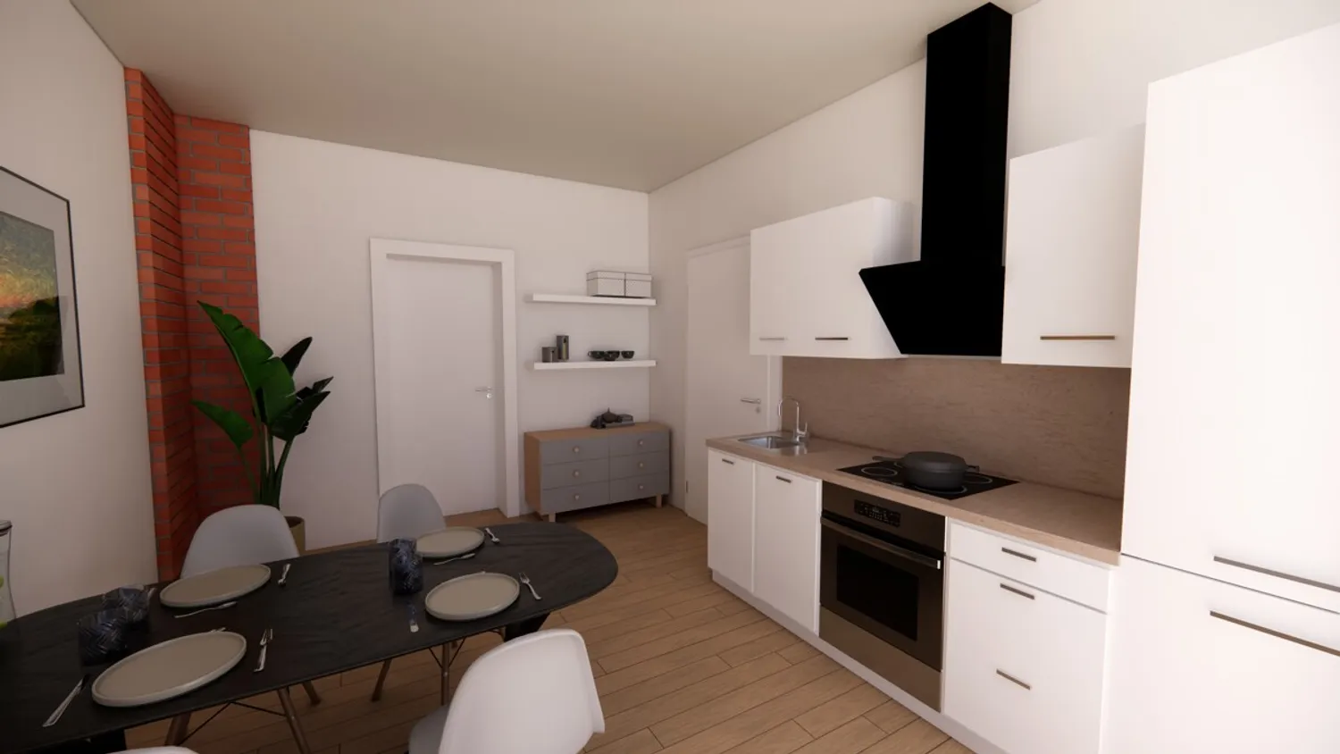 2 Zimmer Wohnung mit 72 m² in Wetzlar – Bild 8