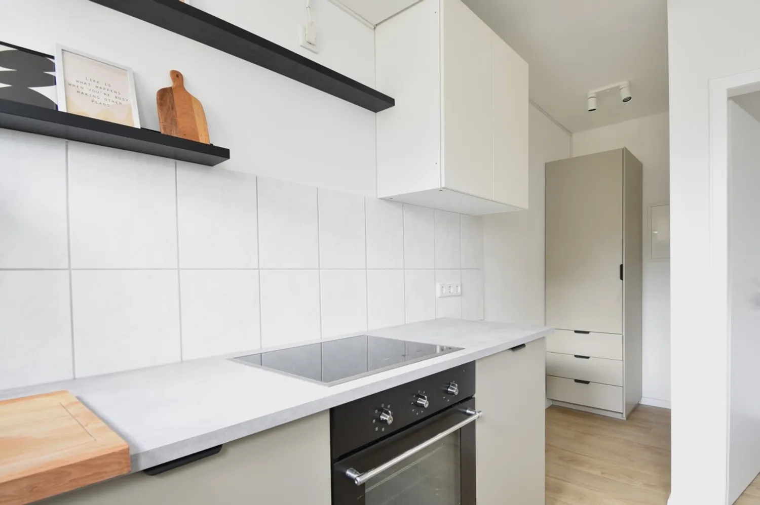 3 Zimmer Wohnung mit 63 m² in Solingen – Bild 8