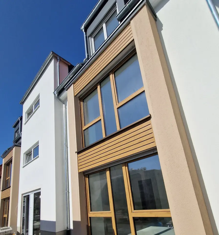 5 Zimmer Wohnung mit 140 m² in Hamm – Bild 7