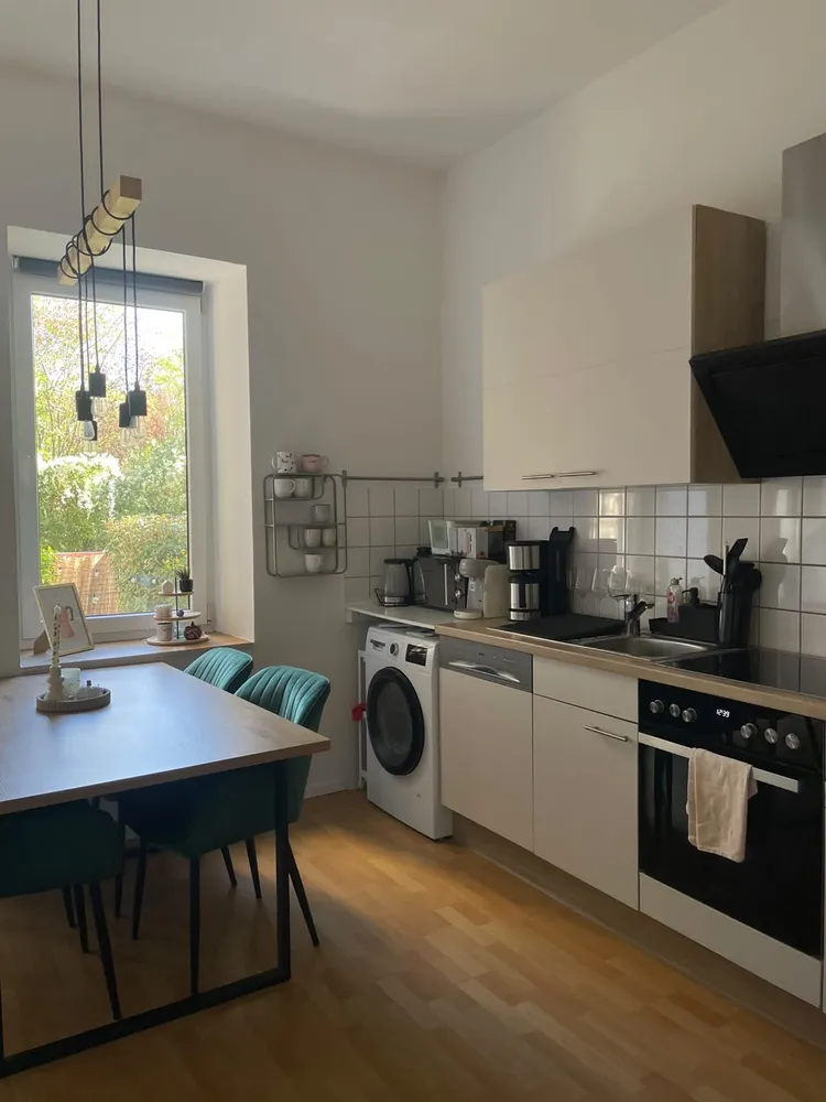 2 Zimmer Wohnung mit 75 m² in Kaiserslautern – Bild 11