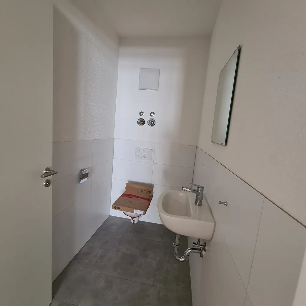 3 Zimmer Wohnung mit 100 m² in Ulm – Bild 3