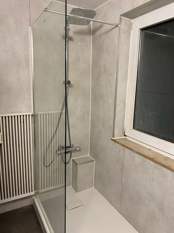 Shared room with 10 m² in Schwäbisch Hall – Photo 5