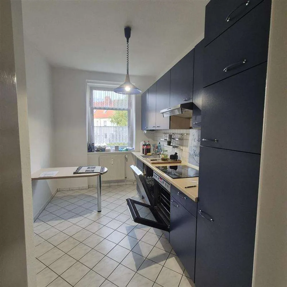 4 Zimmer Wohnung mit 94 m² in Stralsund – Bild 3
