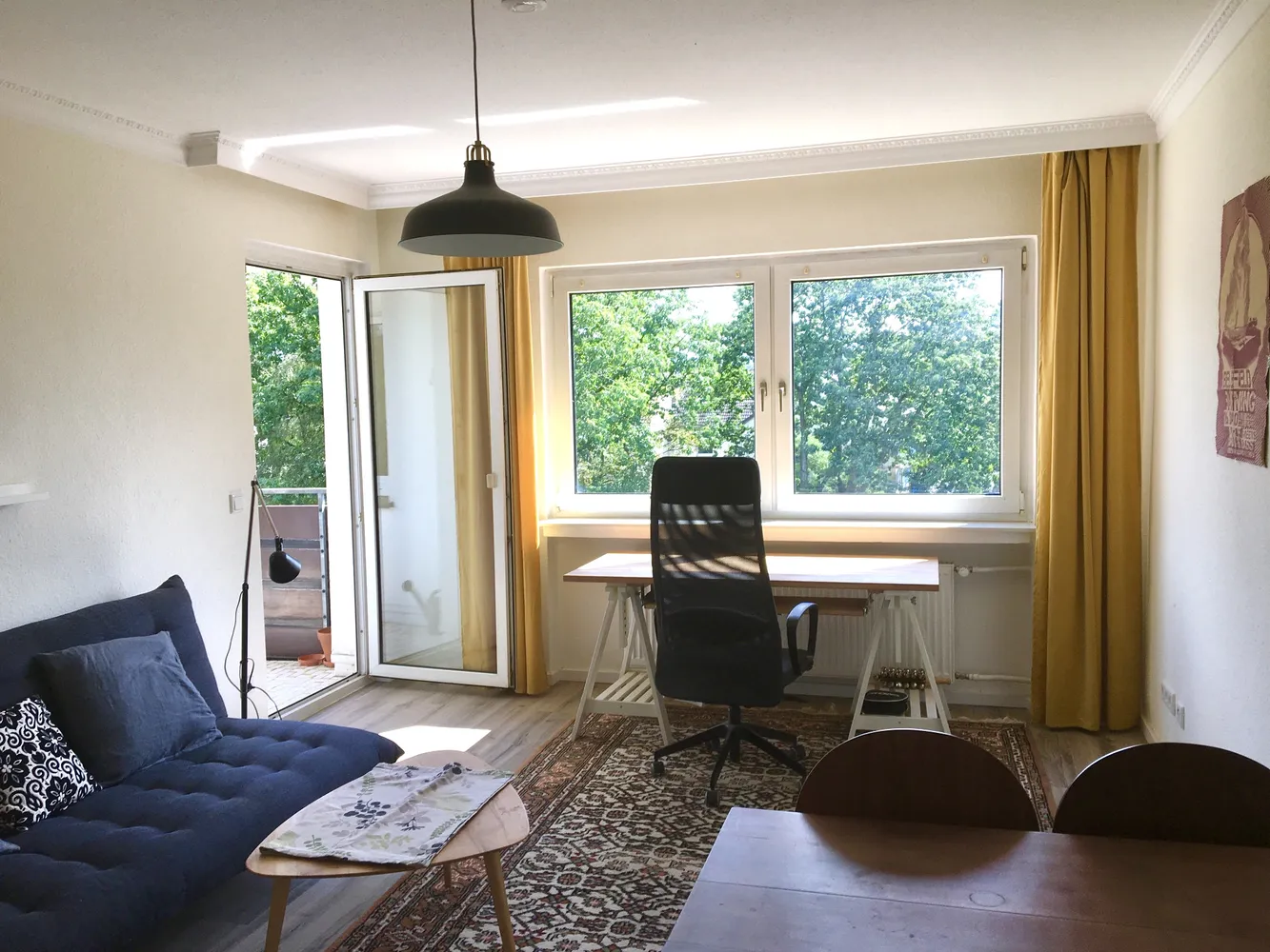 4 Zimmer Wohnung mit 74 m² in Bochum – Bild 3