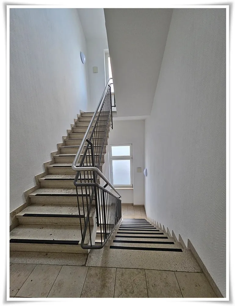 3 Zimmer Wohnung mit 74 m² in Wiesbaden – Bild 6