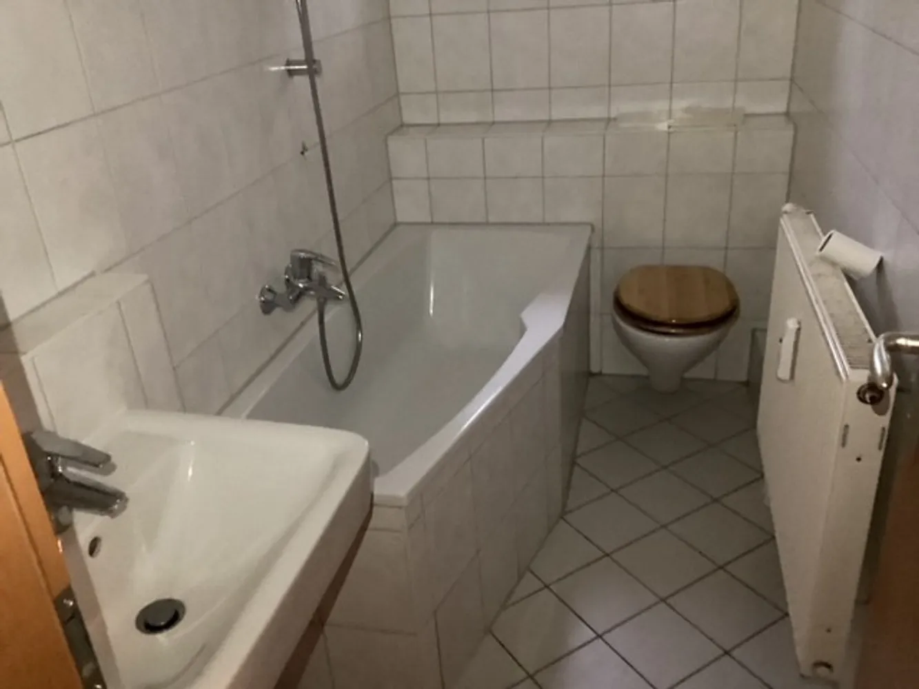 3 Zimmer Wohnung mit 59 m² in Berlin – Bild 5