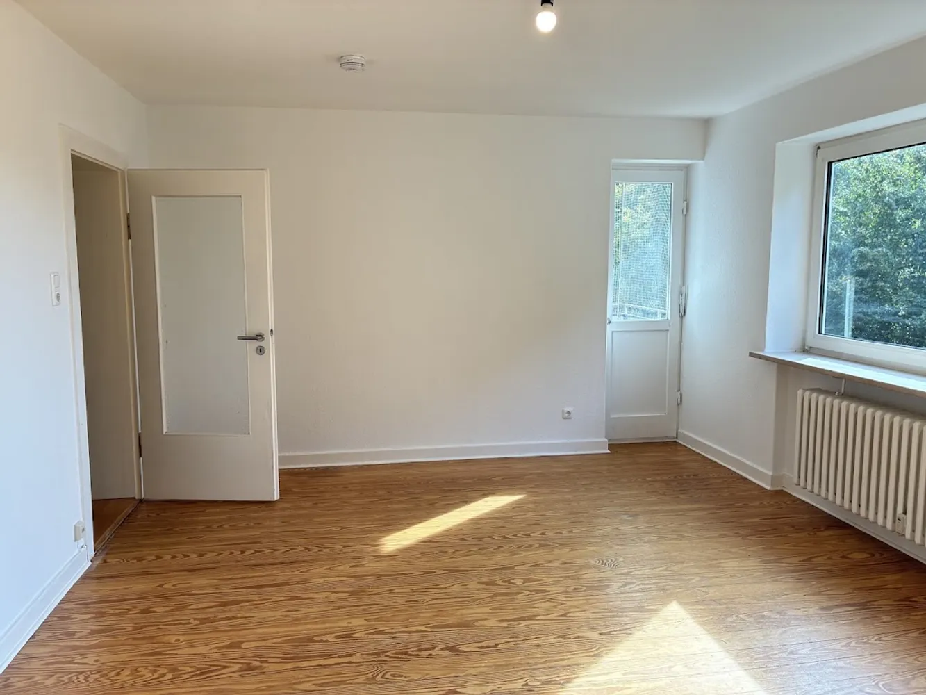 4 Zimmer Wohnung mit 84 m² in Kiel – Bild 1