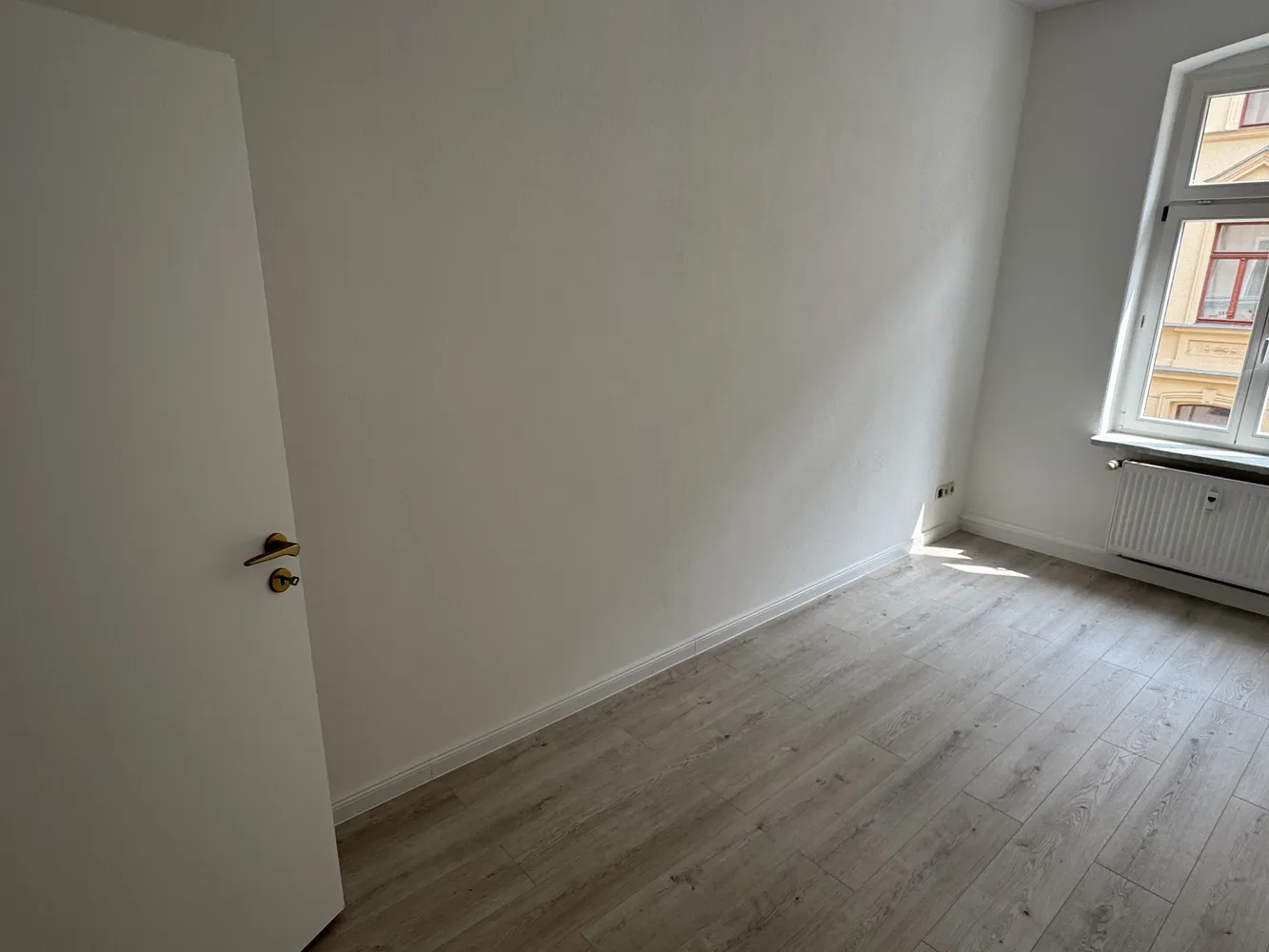 4 Zimmer Wohnung mit 80 m² in Halle (Saale) – Bild 12