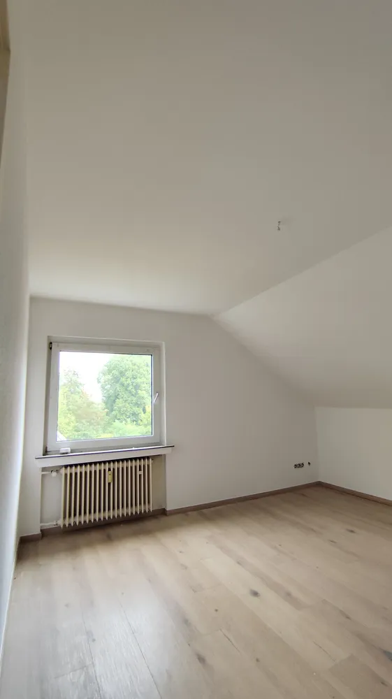 2 Zimmer Wohnung mit 50 m² in Dortmund – Bild 2