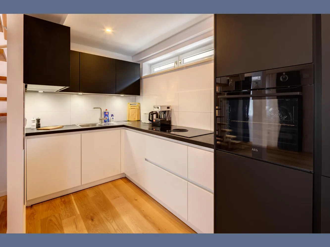 2 Zimmer Haus mit 72 m² in München – Bild 7