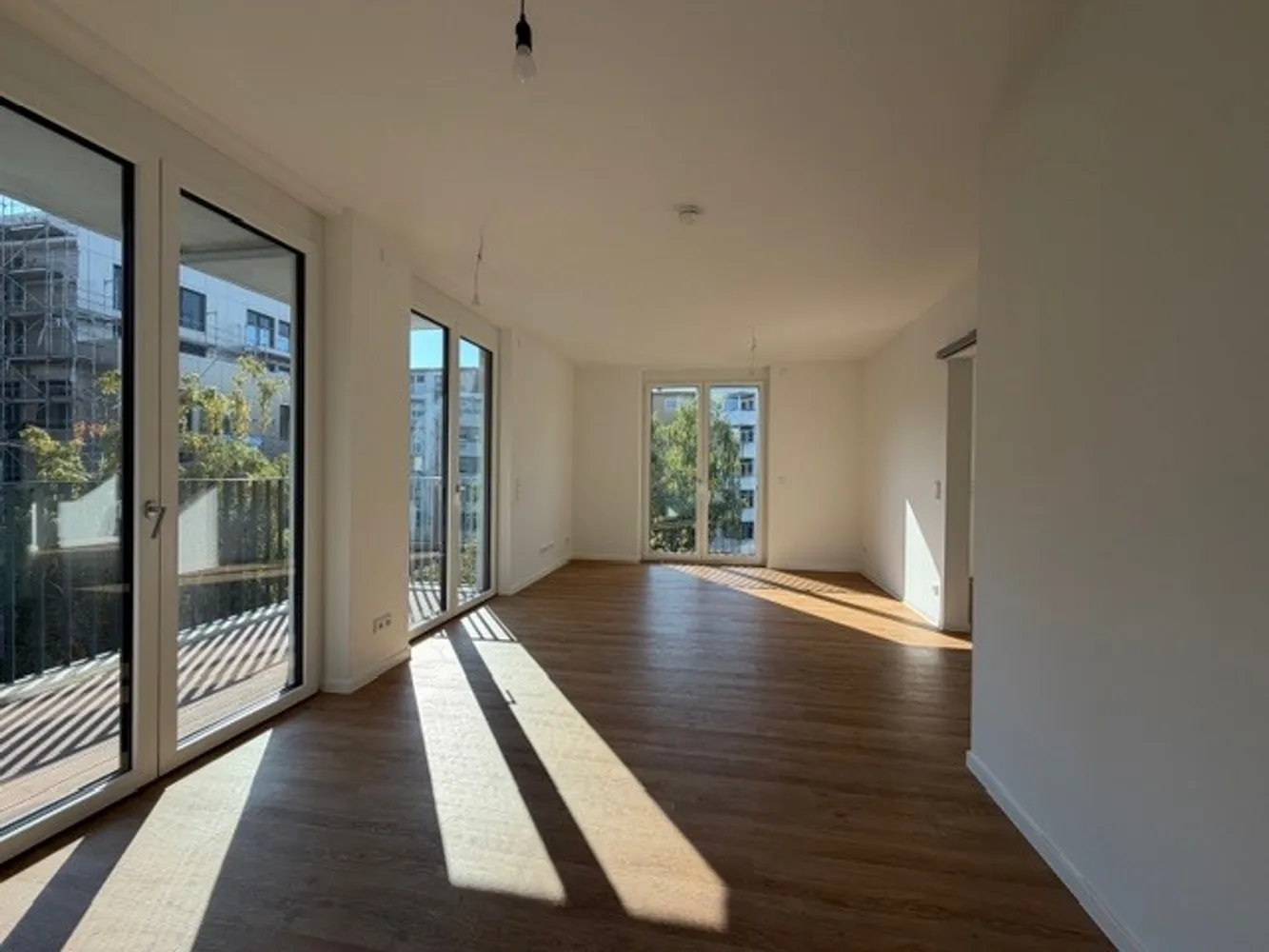 4 Zimmer Wohnung mit 106 m² in Berlin – Bild 5