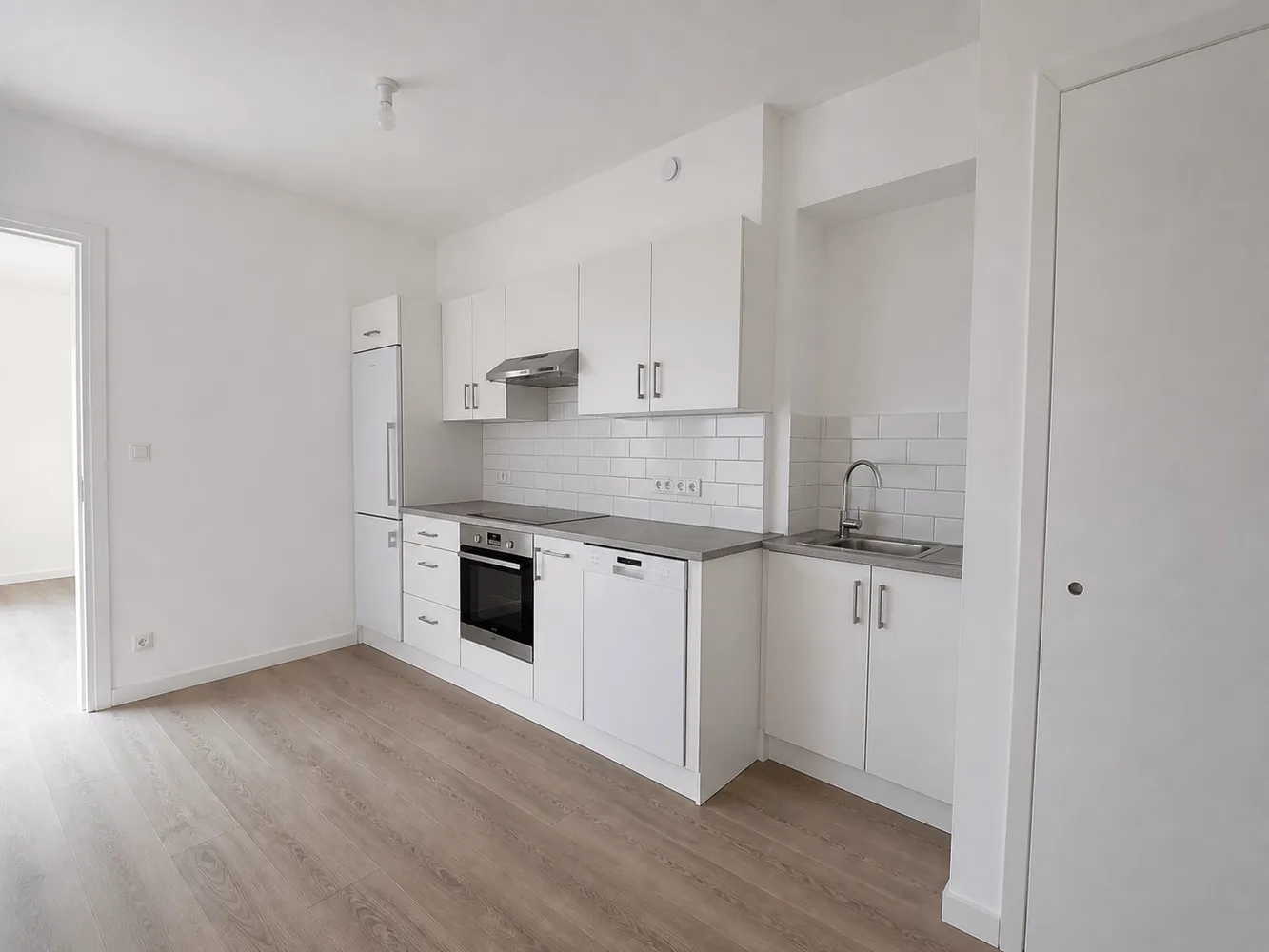 3 Zimmer Wohnung mit 71 m² in Aachen – Bild 4